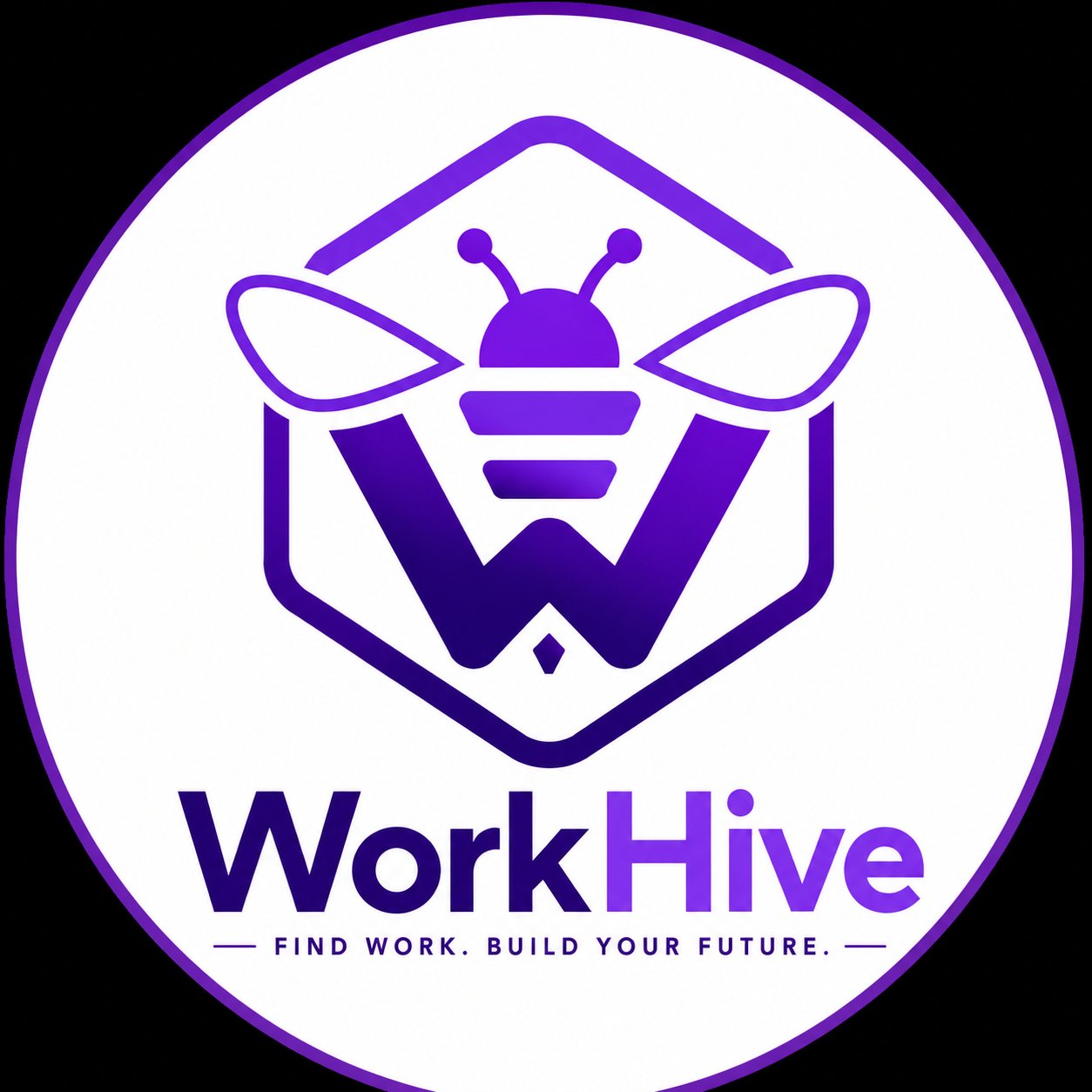 WorkHive logo